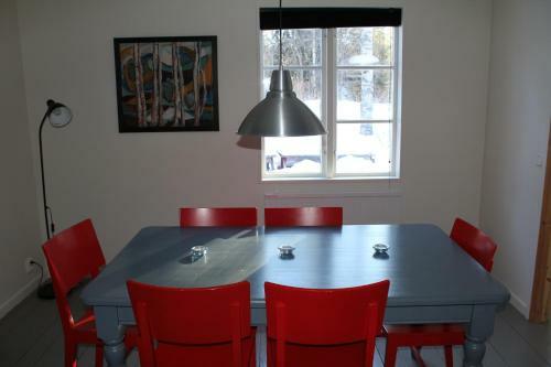 Apartamento Johannisholm Adventure