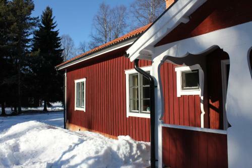 Apartamento Johannisholm Adventure