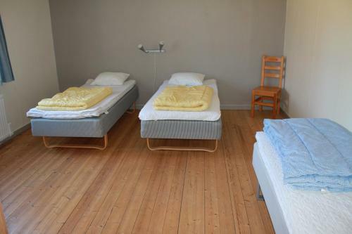 Apartamento Johannisholm Adventure