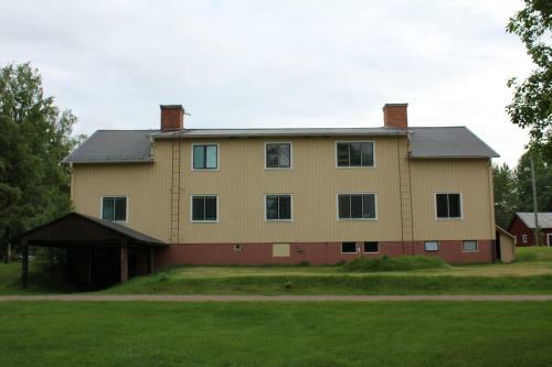 Apartamento Johannisholm Adventure