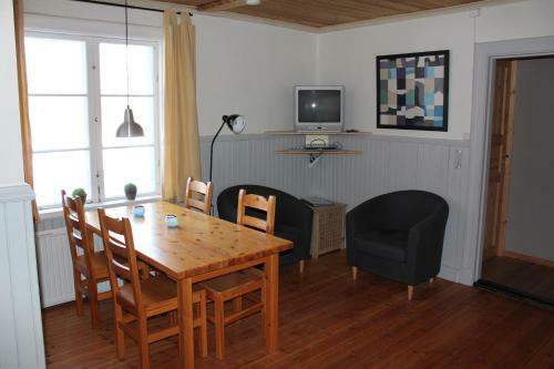 Apartamento Johannisholm Adventure
