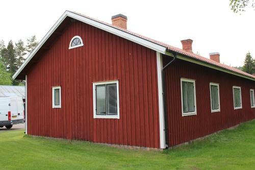 Apartamento Johannisholm Adventure