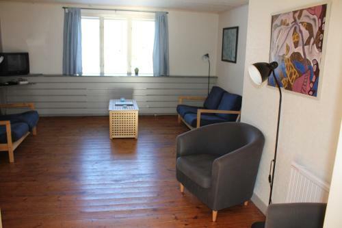 Apartamento Johannisholm Adventure