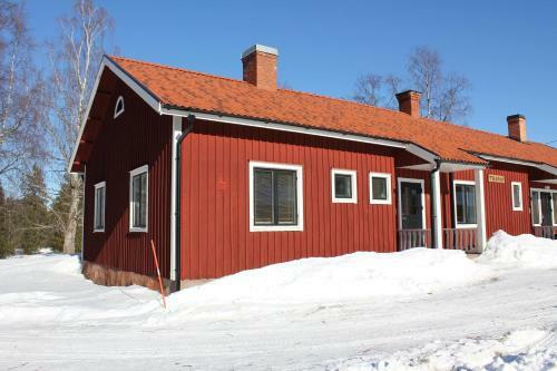 Apartamento Johannisholm Adventure