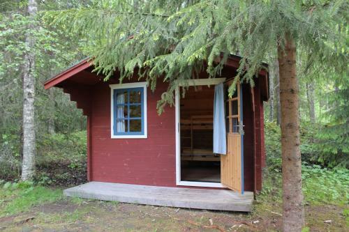 Apartamento Johannisholm Adventure