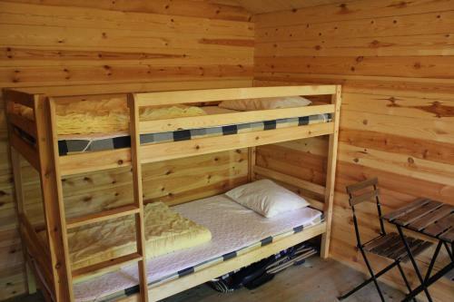 Apartamento Johannisholm Adventure