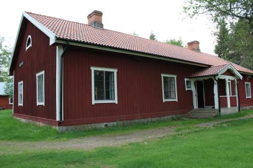 Apartamento Johannisholm Adventure