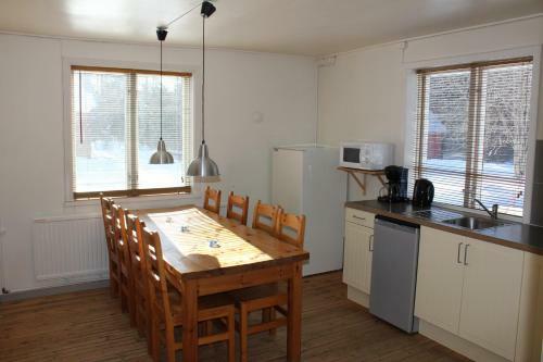 Apartamento Johannisholm Adventure