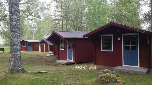 Apartamento Johannisholm Adventure