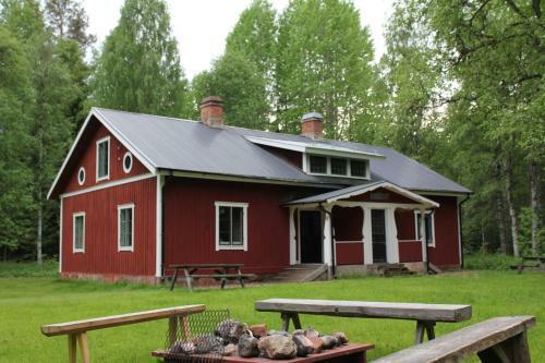 Apartamento Johannisholm Adventure