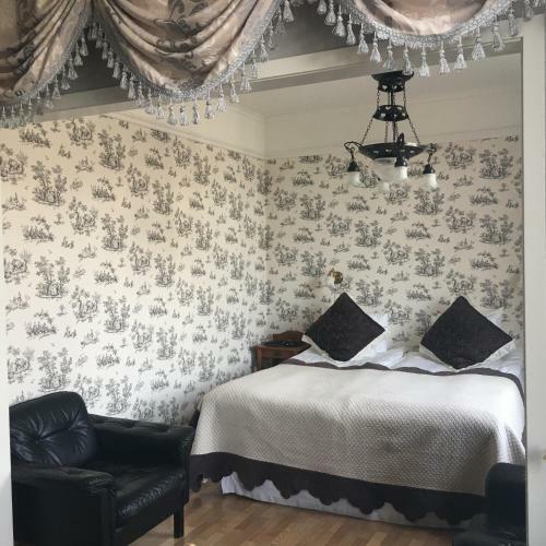 Hotell L�ck� - Grand Hotel