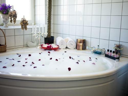 Hotell L�ck� - Grand Hotel