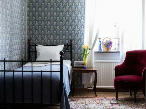 Hotell L�ck� - Grand Hotel