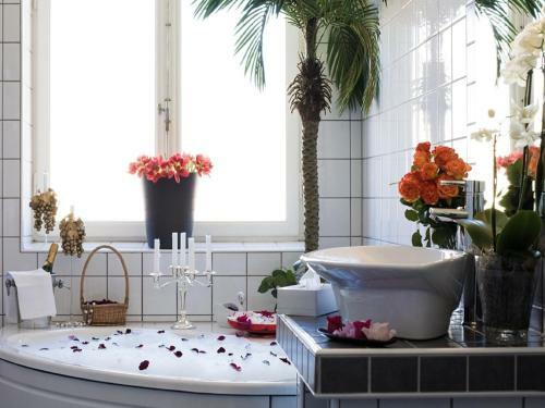 Hotell L�ck� - Grand Hotel