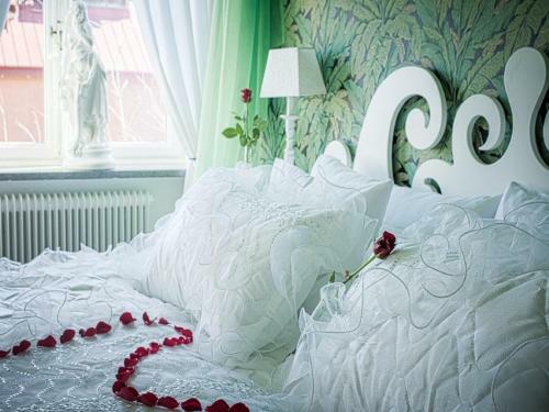 Hotell L�ck� - Grand Hotel