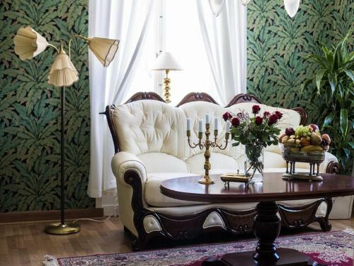 Hotell L�ck� - Grand Hotel