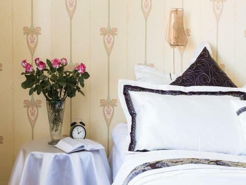 Hotell L�ck� - Grand Hotel