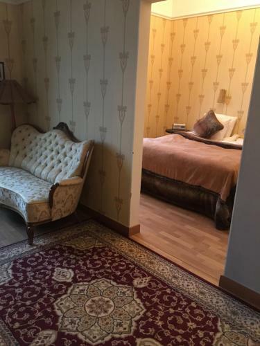 Hotell L�ck� - Grand Hotel