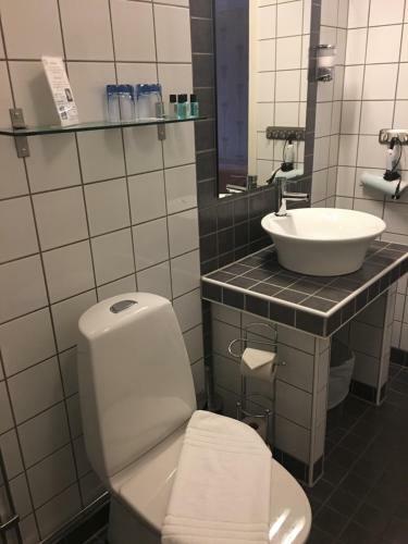 Hotell L�ck� - Grand Hotel