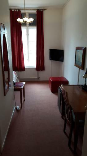 Hotell L�ck� - Grand Hotel