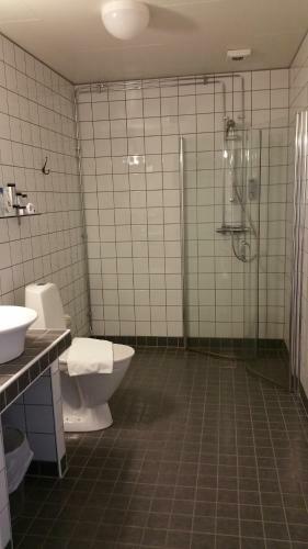 Hotell L�ck� - Grand Hotel