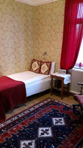 Hotell L�ck� - Grand Hotel