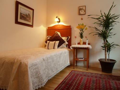 Hotell L�ck� - Grand Hotel