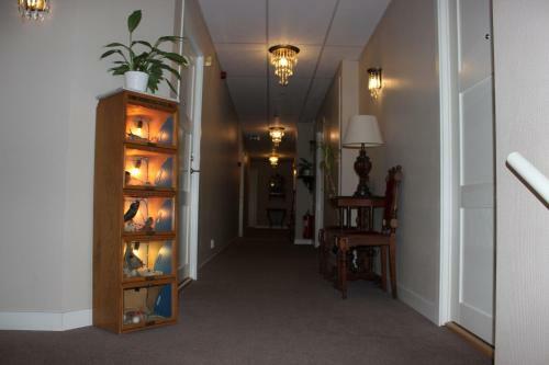 Hotell L�ck� - Grand Hotel