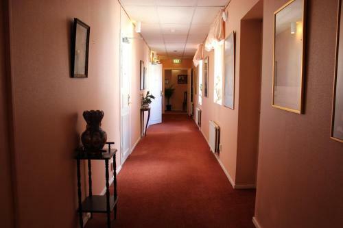 Hotell L�ck� - Grand Hotel