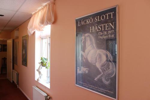 Hotell L�ck� - Grand Hotel