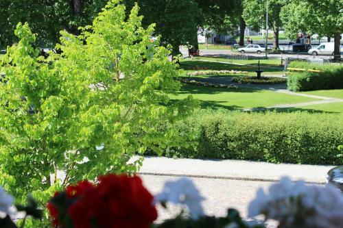 Hotell L�ck� - Grand Hotel