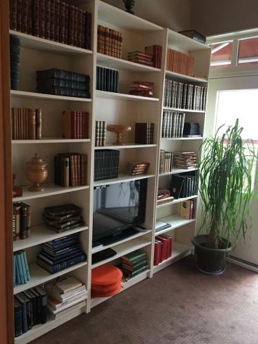 Hotell L�ck� - Grand Hotel