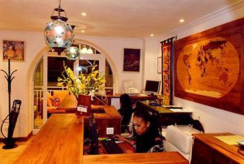 Hotel Brajas