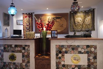 Hotel Brajas