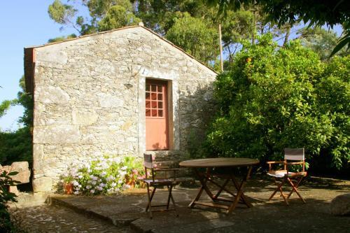 Agroturismo Casa Da Eira De Moledo