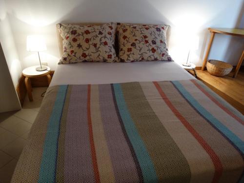 Agroturismo Casa Da Eira De Moledo