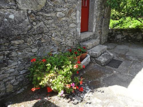 Agroturismo Casa Da Eira De Moledo