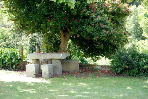 Agroturismo Casa Da Eira De Moledo