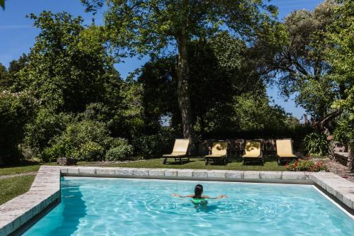 Agroturismo Casa Da Eira De Moledo