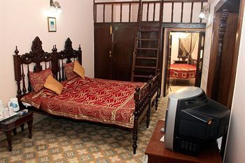 Hotel The Fort Ramgarh