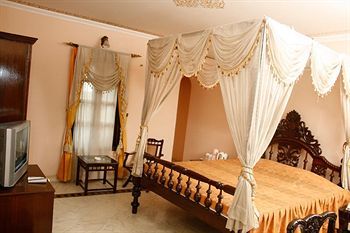 Hotel The Fort Ramgarh