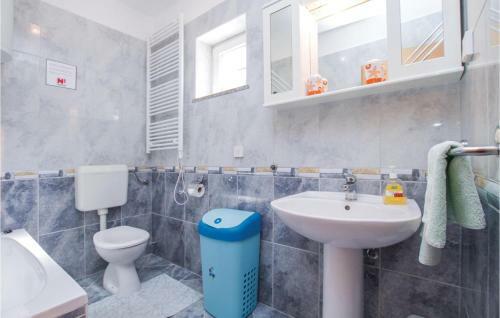 Holiday Home Kozljak Cr