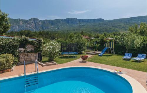 Holiday Home Kozljak Cr