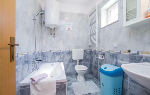 Holiday Home Kozljak Cr