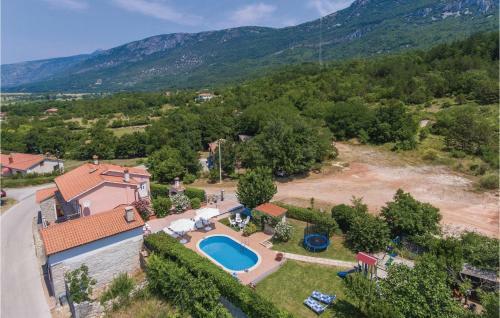 Holiday Home Kozljak Cr