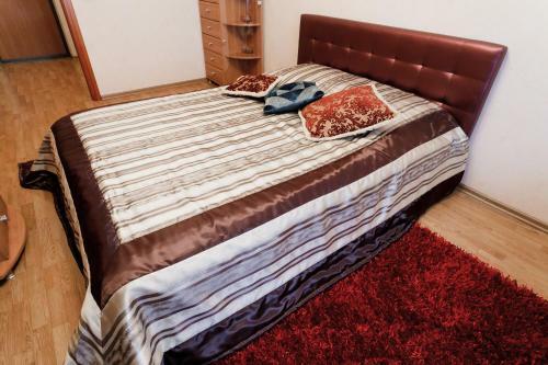 Minsk Apartment Service Optimal Class