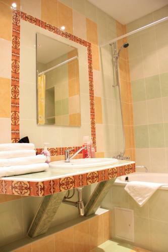 Minsk Apartment Service Optimal Class