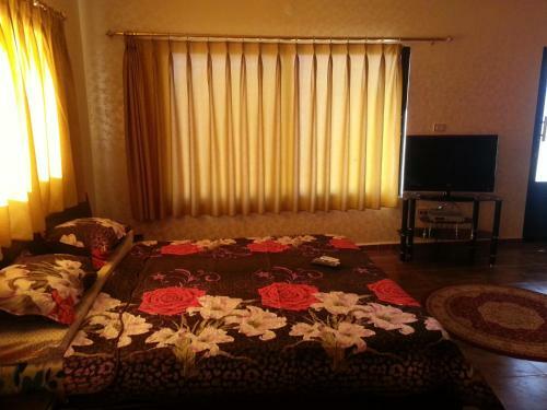 Murshed Motel