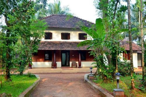 Amban Heritage