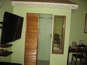Hotel Villa Sonate